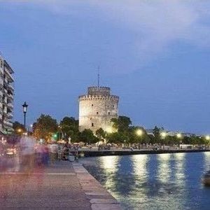 Meet your Posher, Vaggelis